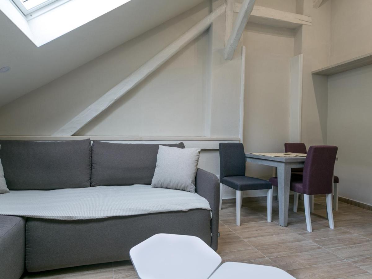Apartment City Center Beograd Ngoại thất bức ảnh